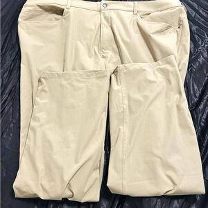Lululemon Trousers